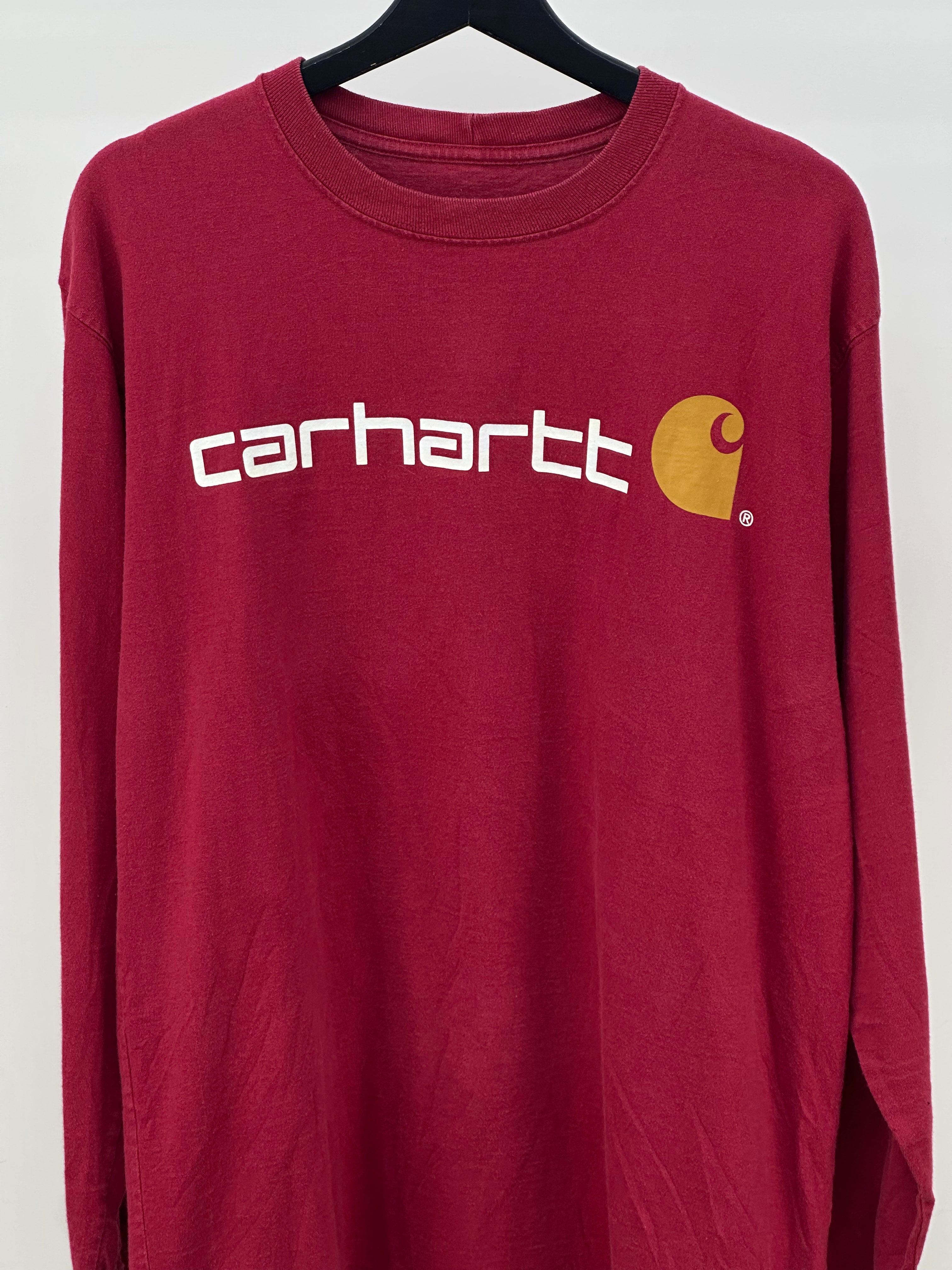 T-SHIRT CARHARTT TAGLIA :M