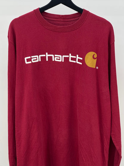 T-SHIRT CARHARTT TAGLIA :M
