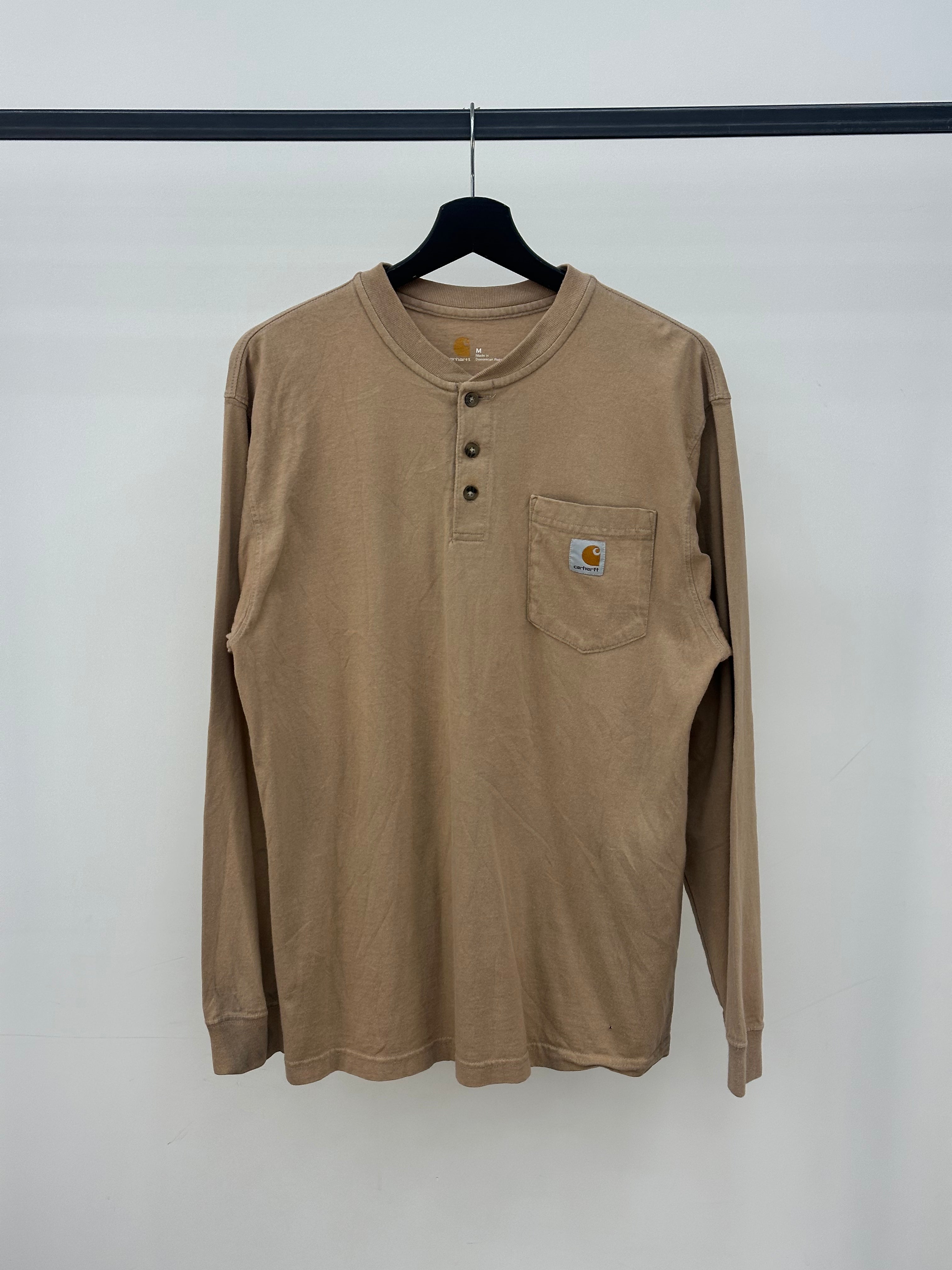 T-SHIRT CARHARTT TAGLIA :M