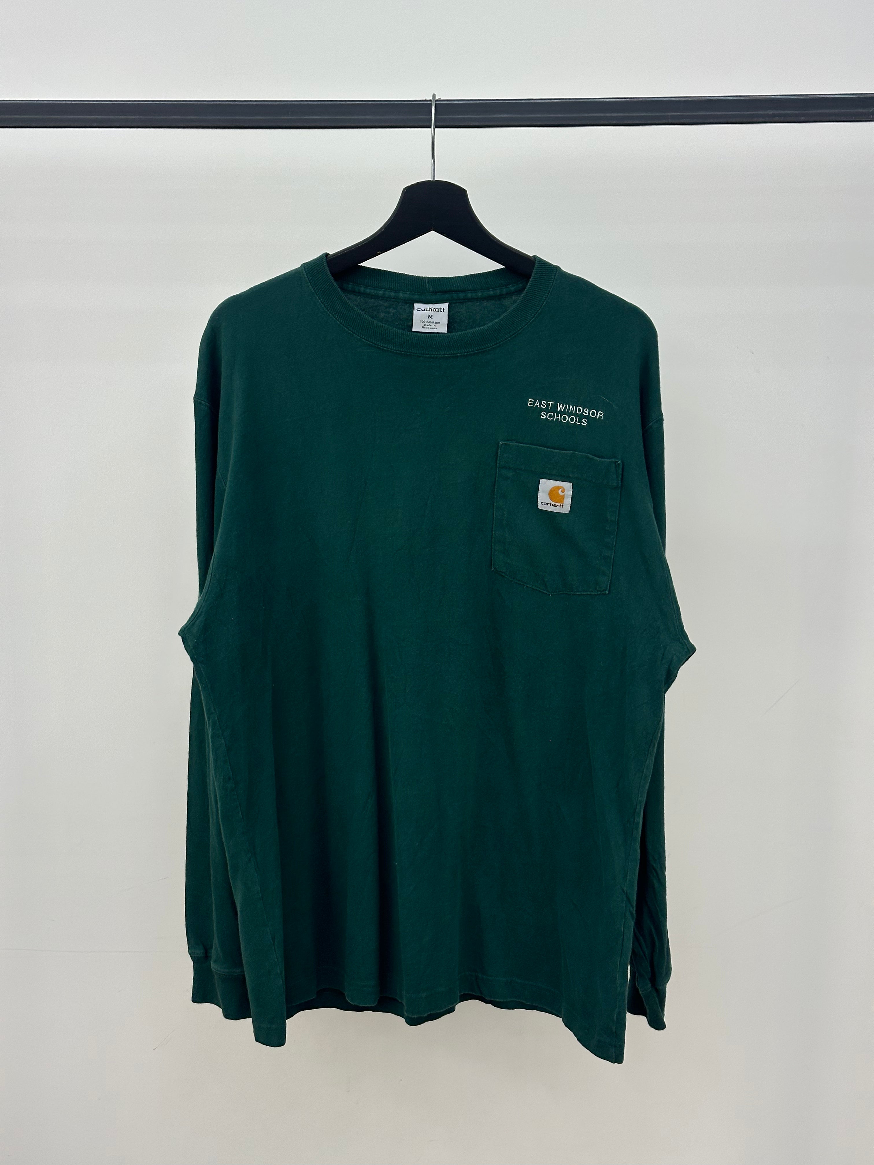 T-SHIRT CARHARTT TAGLIA :M