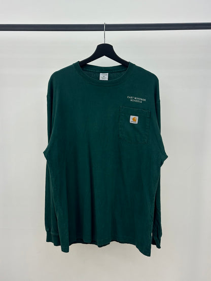 T-SHIRT CARHARTT TAGLIA :M