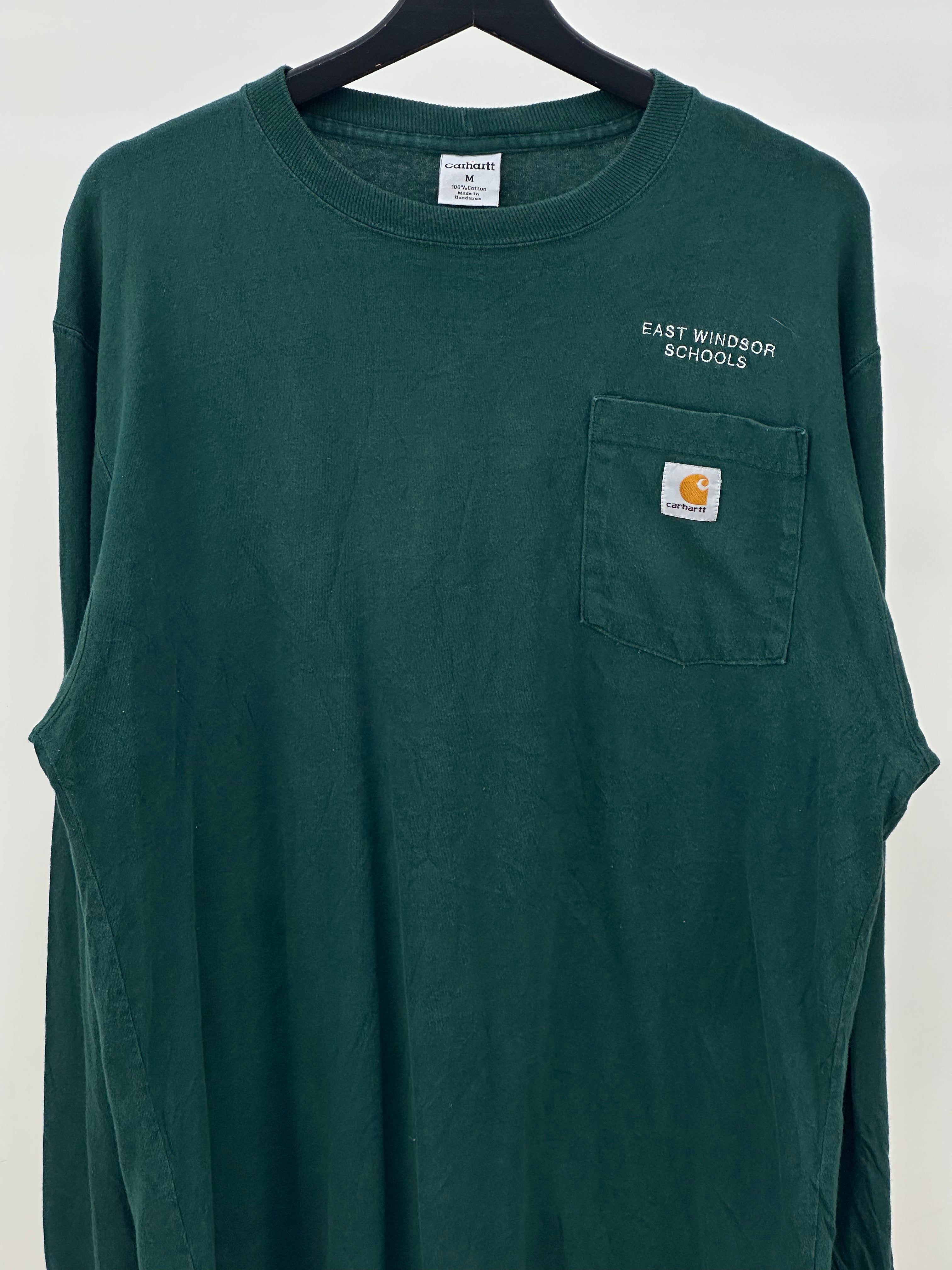 T-SHIRT CARHARTT TAGLIA :M