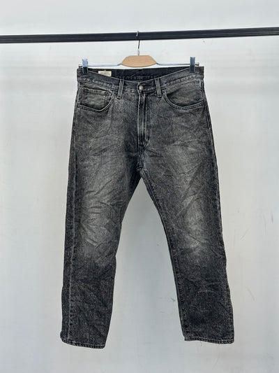 LEVI'S 551 SLIM FIT TAGLIA: 46 ITA = W32 L30