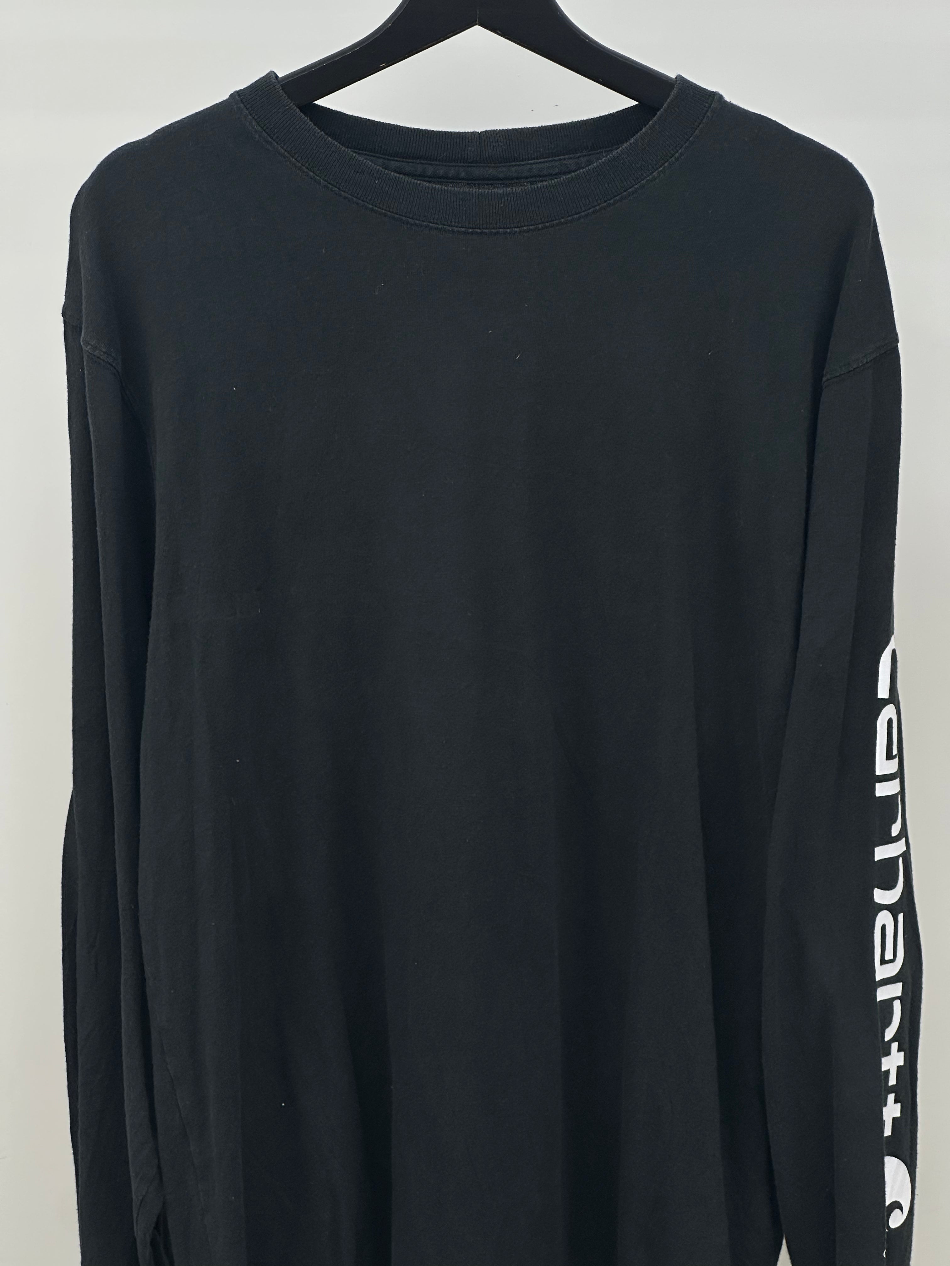 T-SHIRT CARHARTT TAGLIA :M