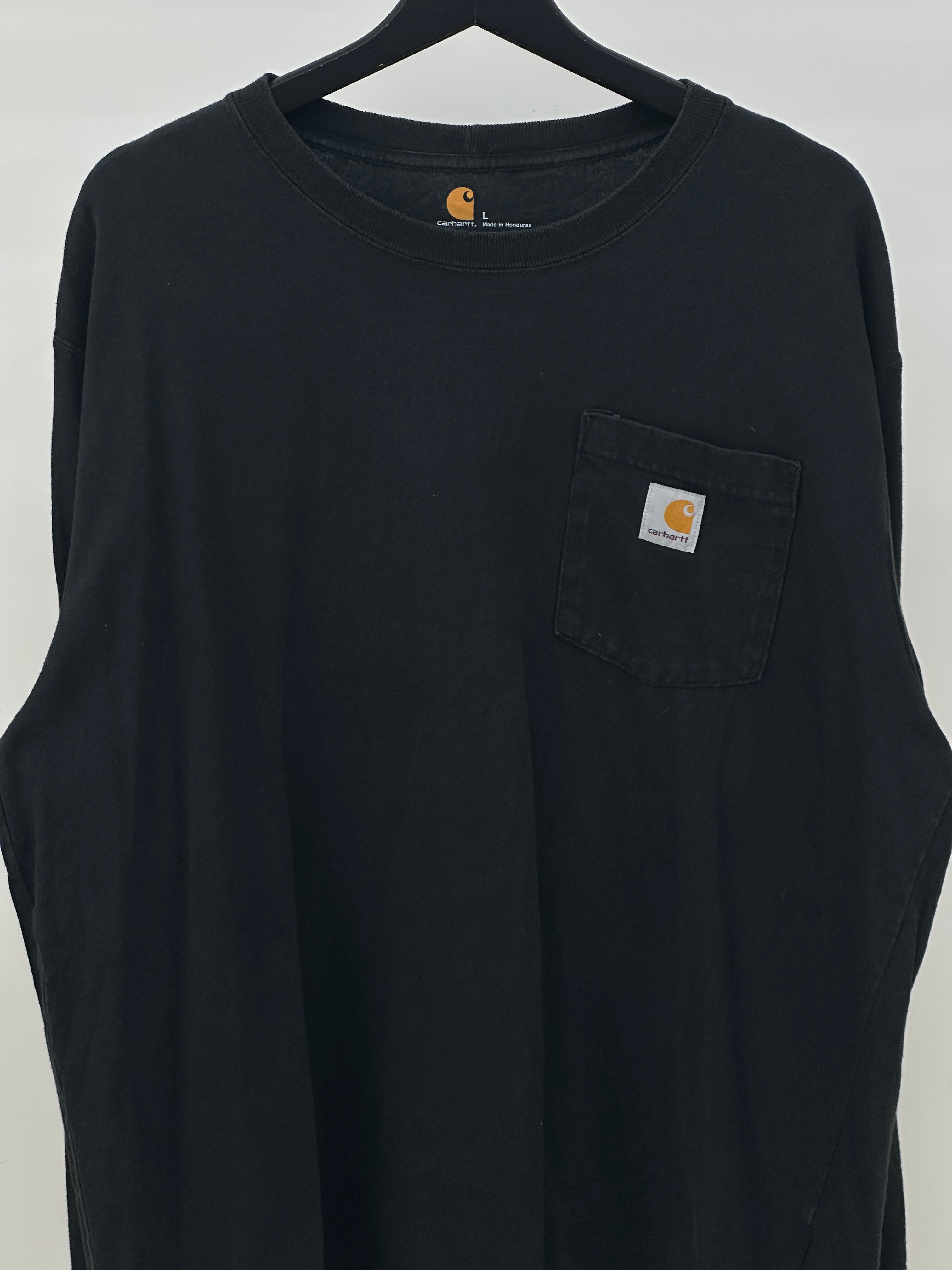 T-SHIRT CARHARTT TAGLIA :L