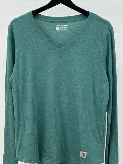 T-SHIRT CARHARTT TAGLIA : L SLIM FIT