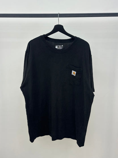 T-SHIRT CARHARTT TAGLIA : L MEZZA MANICA