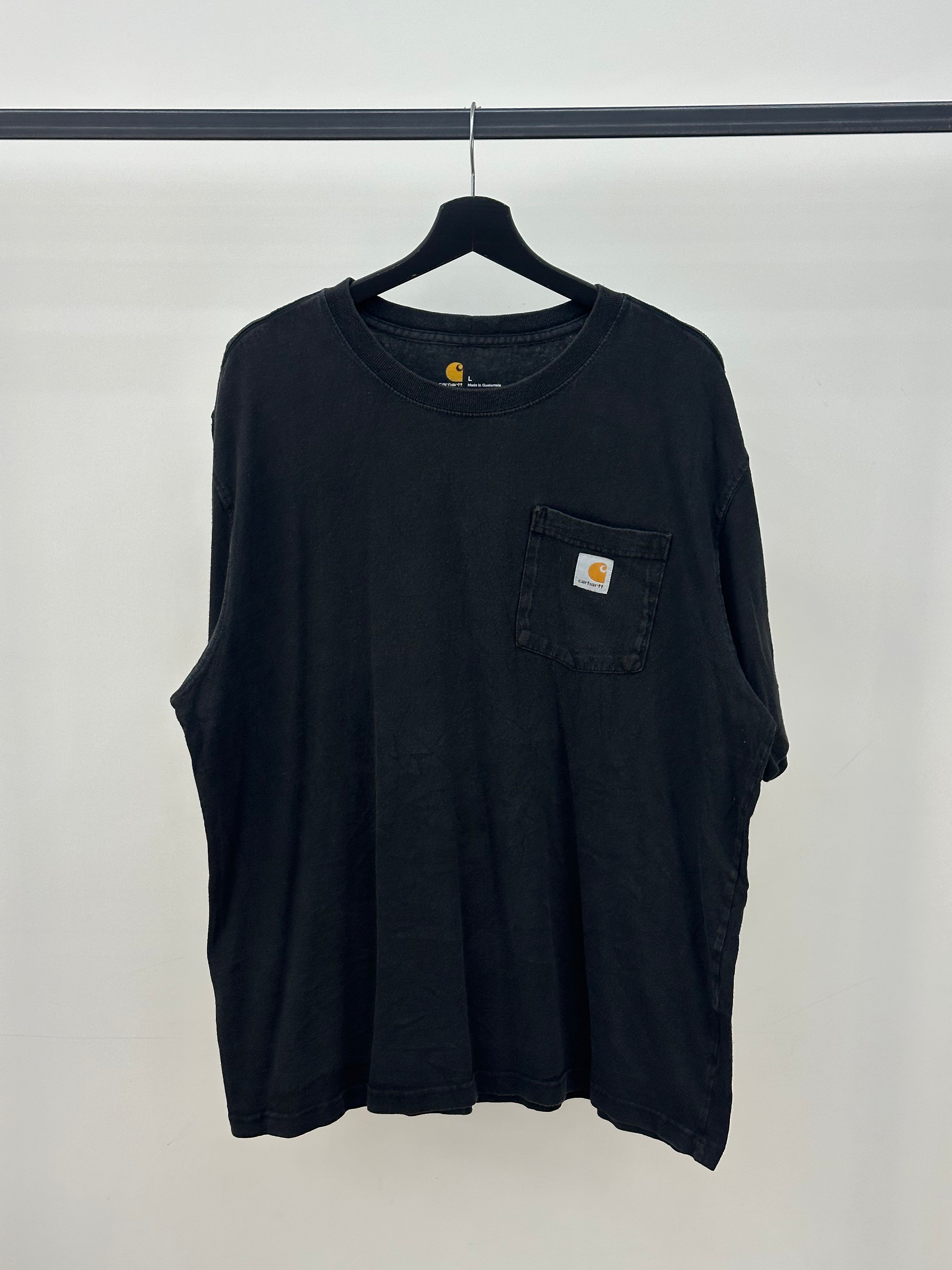 T-SHIRT CARHARTT TAGLIA : L MEZZA MANICA