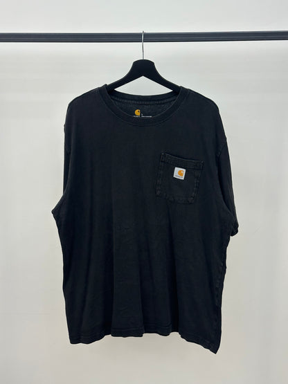 T-SHIRT CARHARTT TAGLIA : L MEZZA MANICA