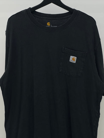 T-SHIRT CARHARTT TAGLIA : L MEZZA MANICA