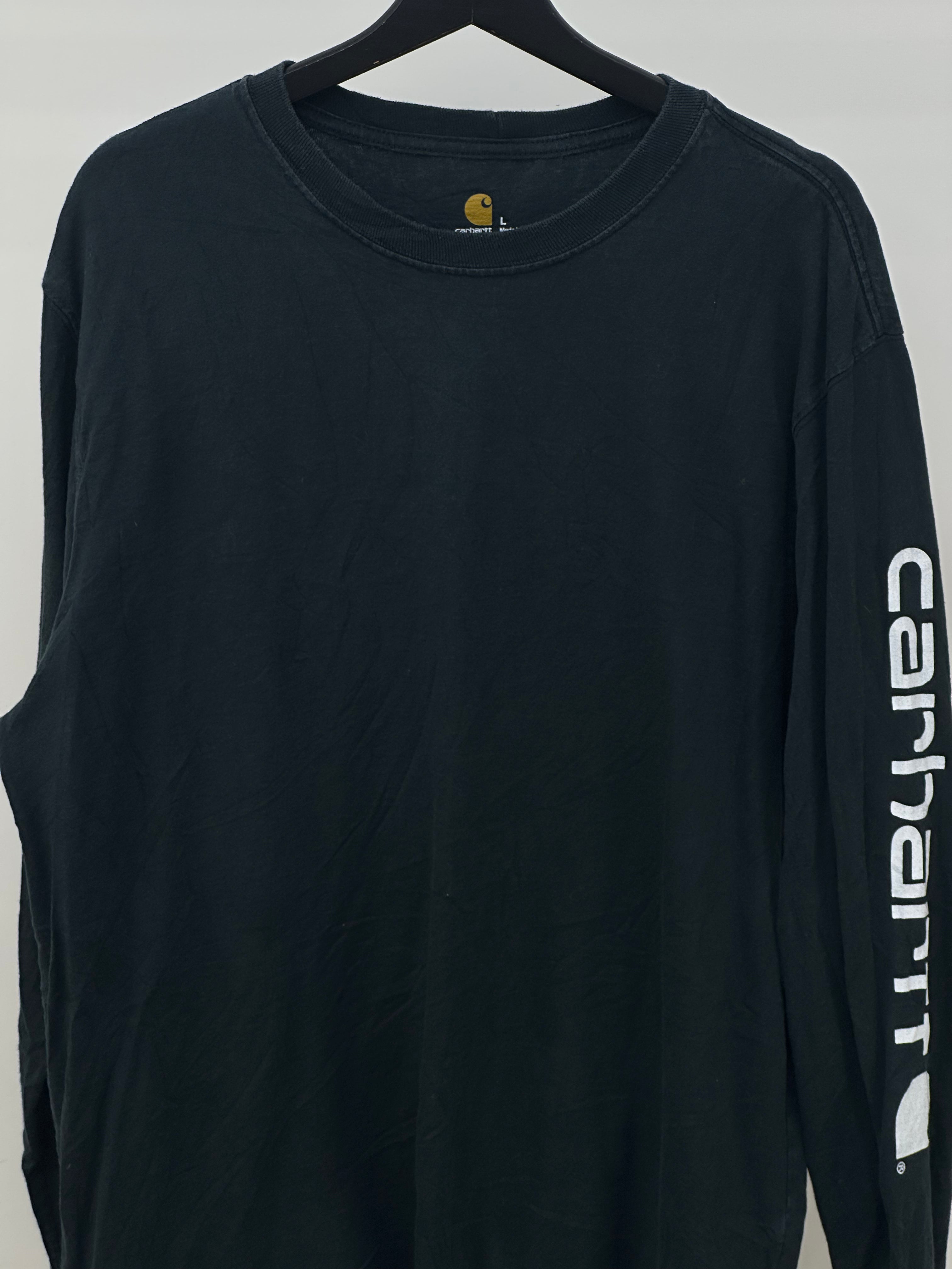 T-SHIRT CARHARTT TAGLIA : L