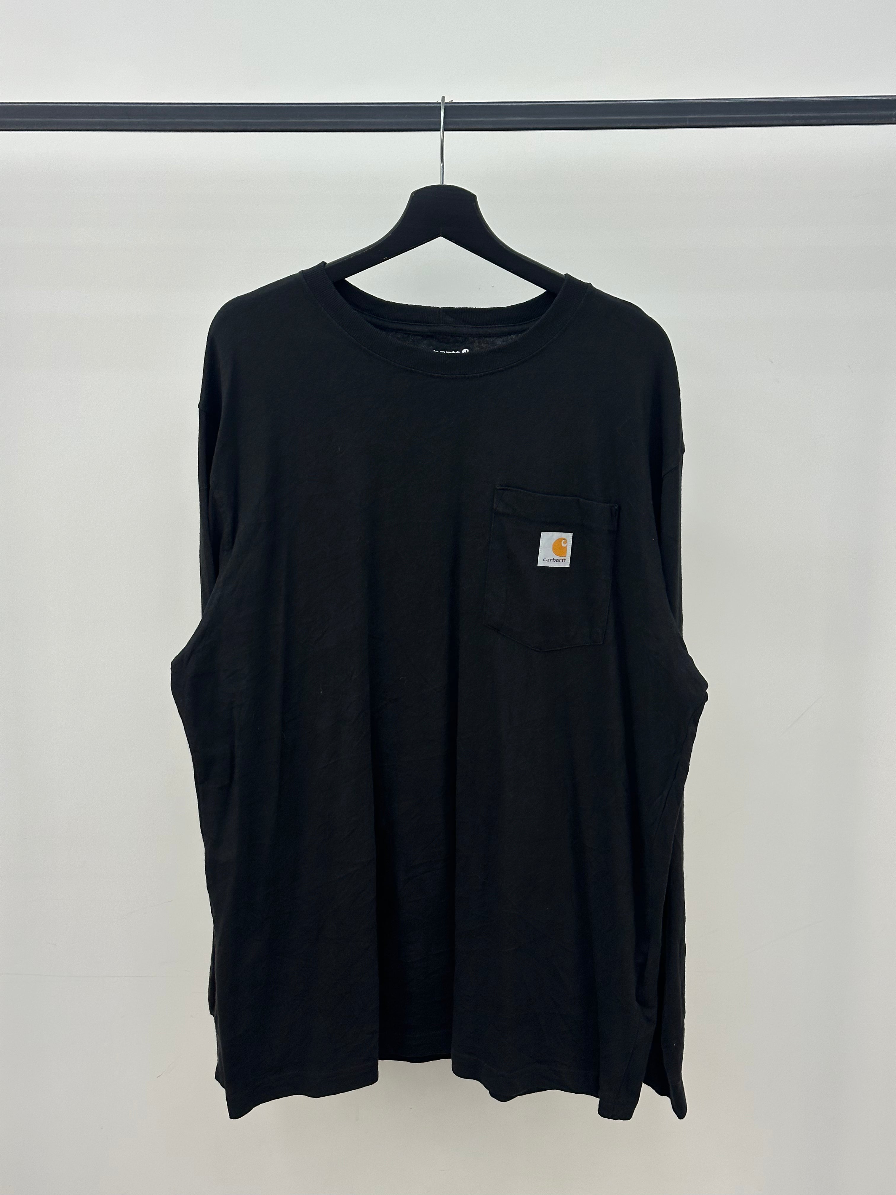 T-SHIRT CARHARTT TAGLIA : L