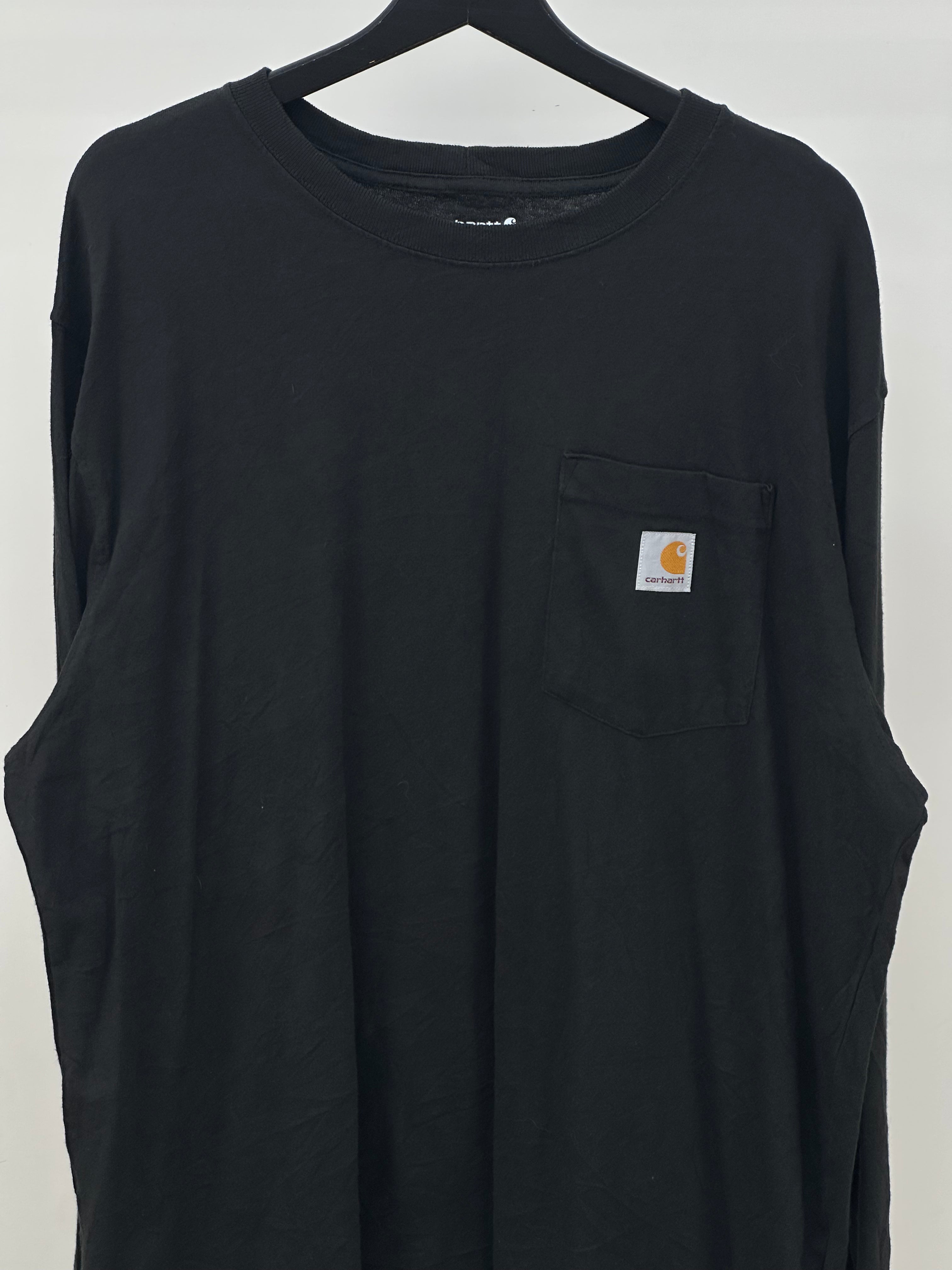 T-SHIRT CARHARTT TAGLIA : L