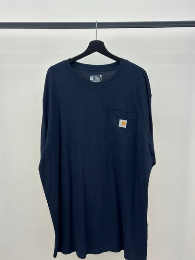 T-SHIRT CARHARTT TAGLIA : XL MEZZA MANICA