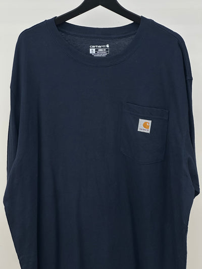 T-SHIRT CARHARTT TAGLIA : XL MEZZA MANICA