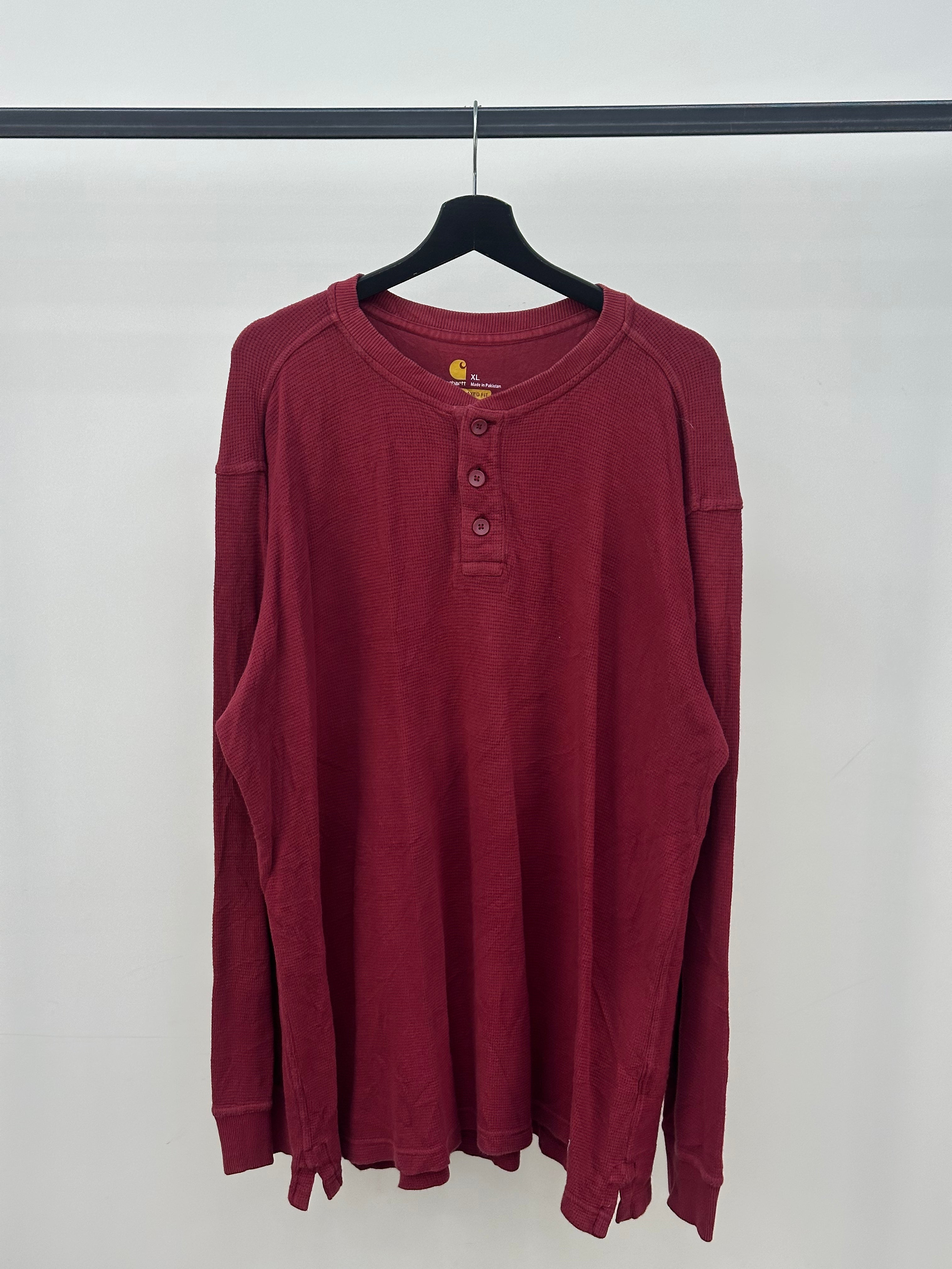 T-SHIRT CARHARTT TAGLIA : XL