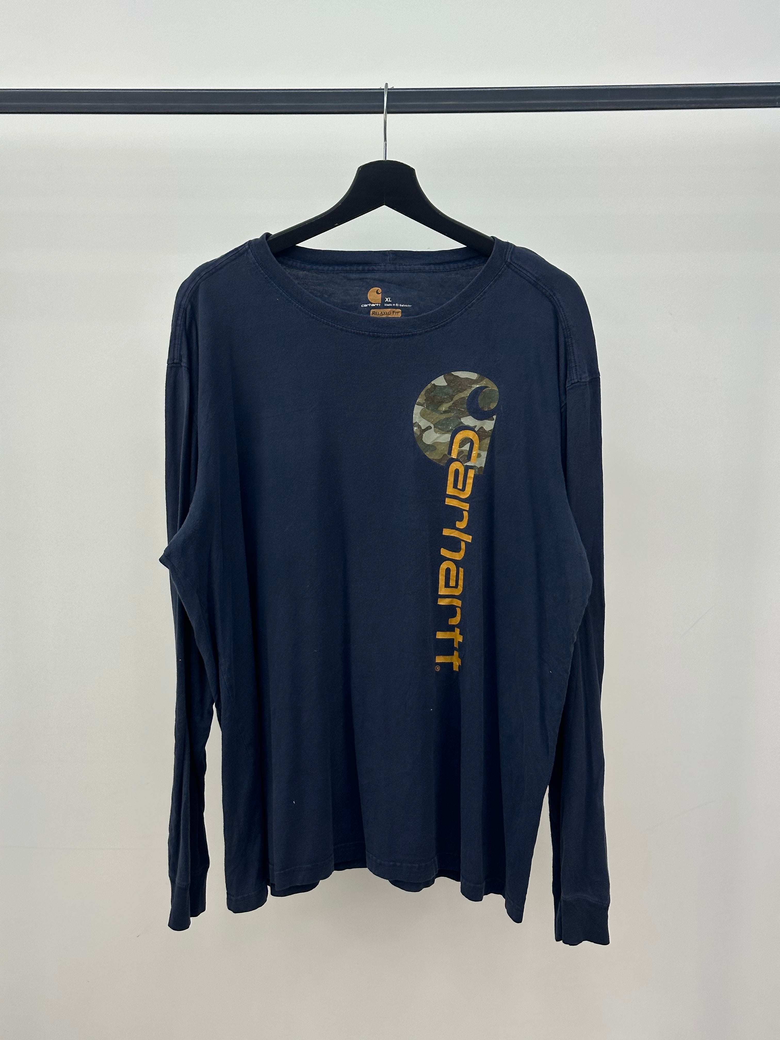 T-SHIRT CARHARTT TAGLIA : XL