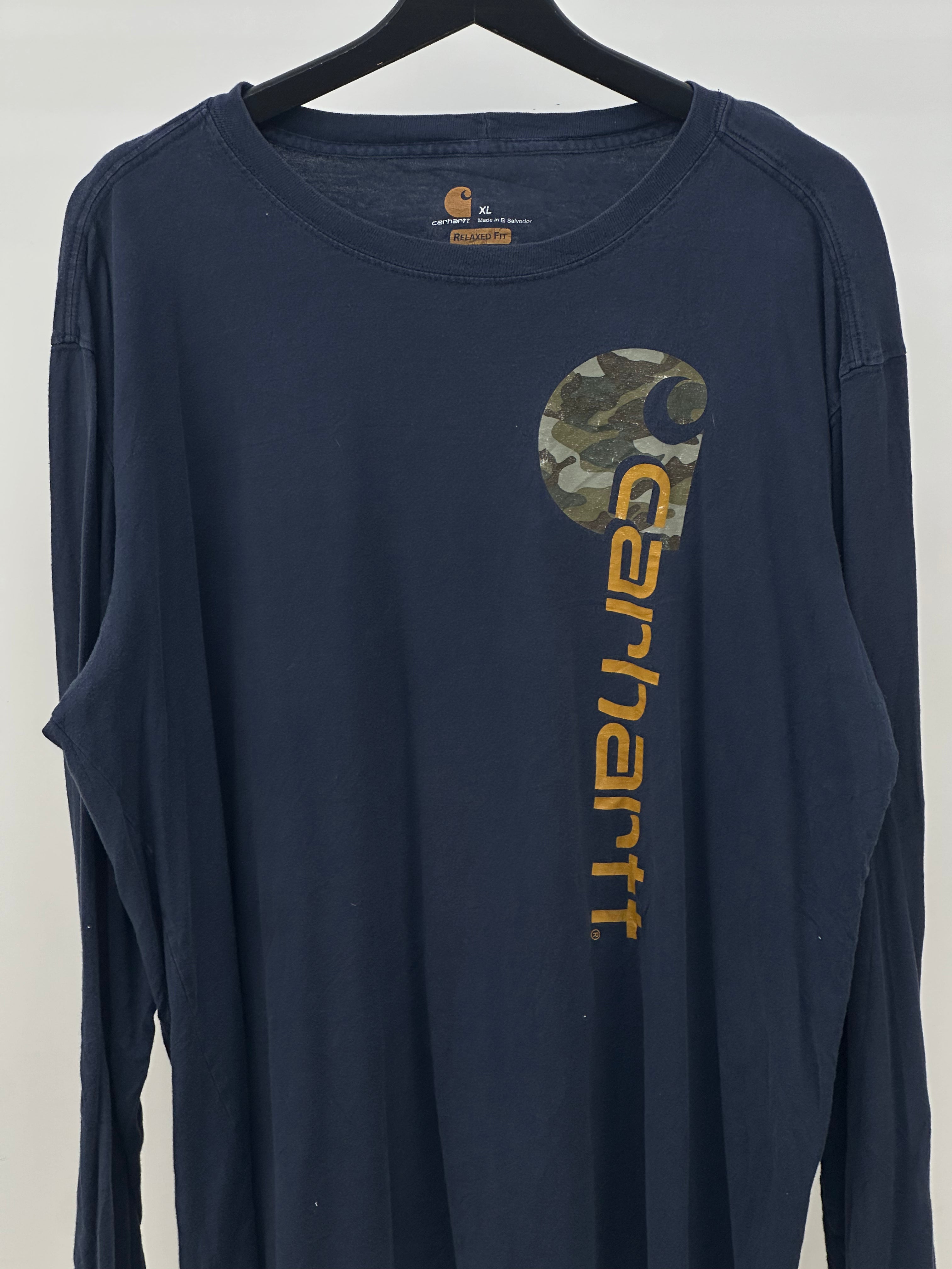 T-SHIRT CARHARTT TAGLIA : XL