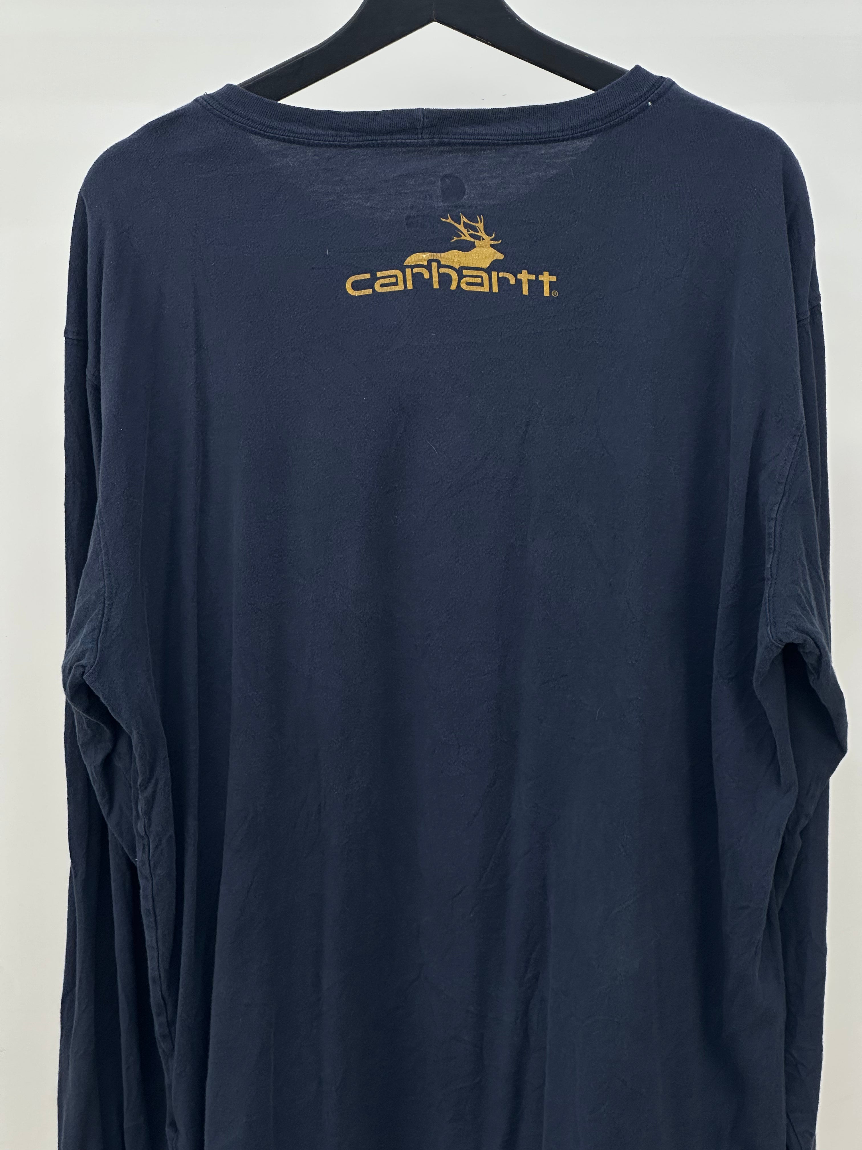 T-SHIRT CARHARTT TAGLIA : XL