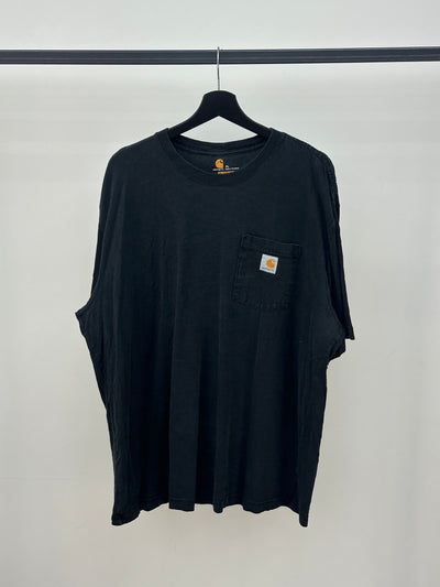 T-SHIRT CARHARTT TAGLIA : XL MEZZA MANICA