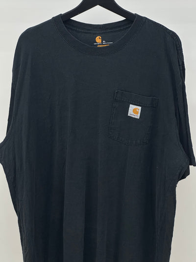 T-SHIRT CARHARTT TAGLIA : XL MEZZA MANICA