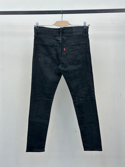 LEVI'S 512 SLIM FIT TAGLIA: 45 ITA = W31 L32