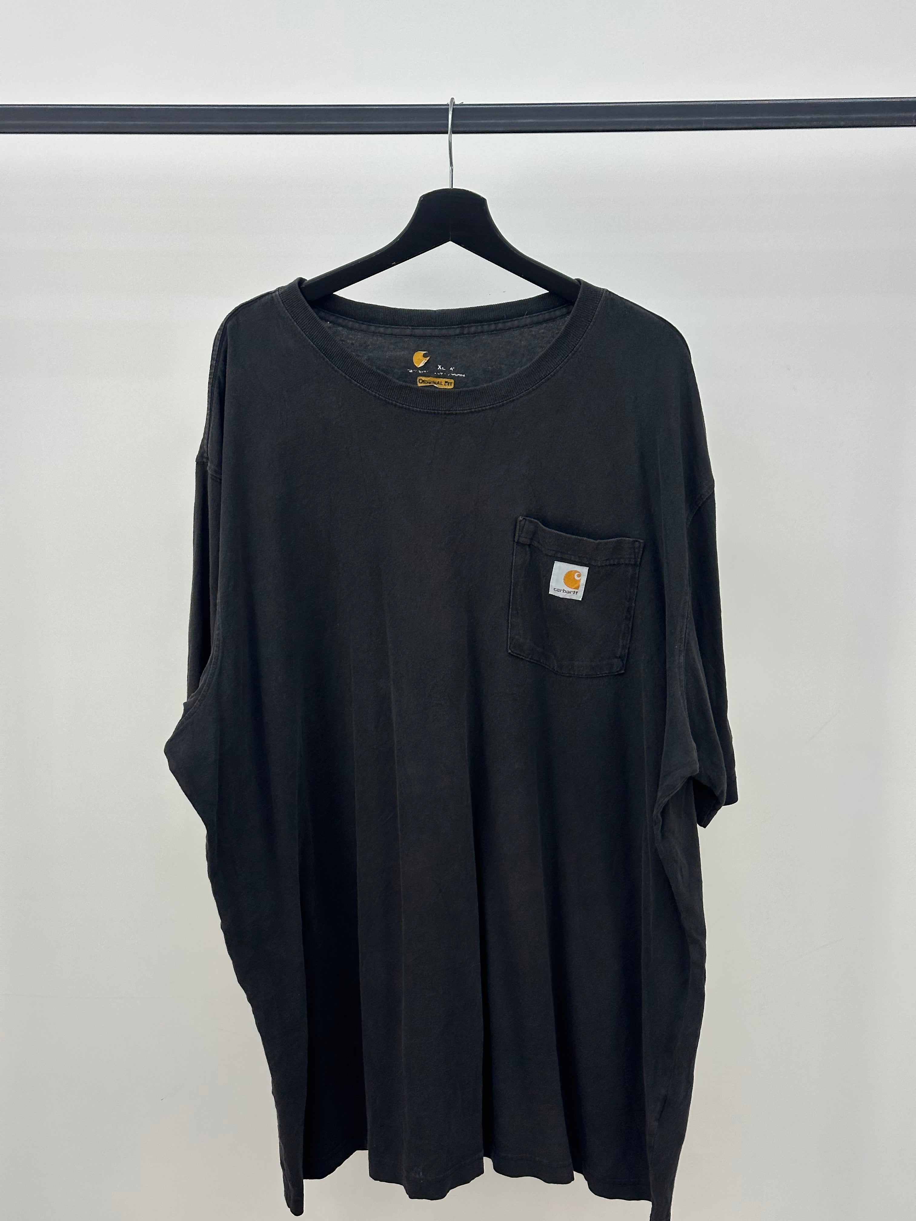 T-SHIRT CARHARTT TAGLIA : XL MEZZA MANICA