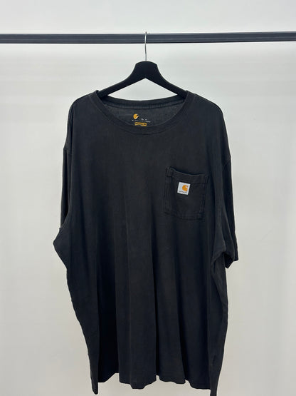 T-SHIRT CARHARTT TAGLIA : XL MEZZA MANICA