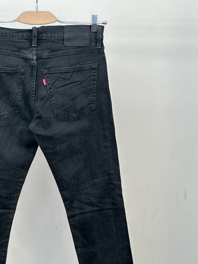 LEVI'S 512 SLIM FIT TAGLIA: 45 ITA = W31 L32
