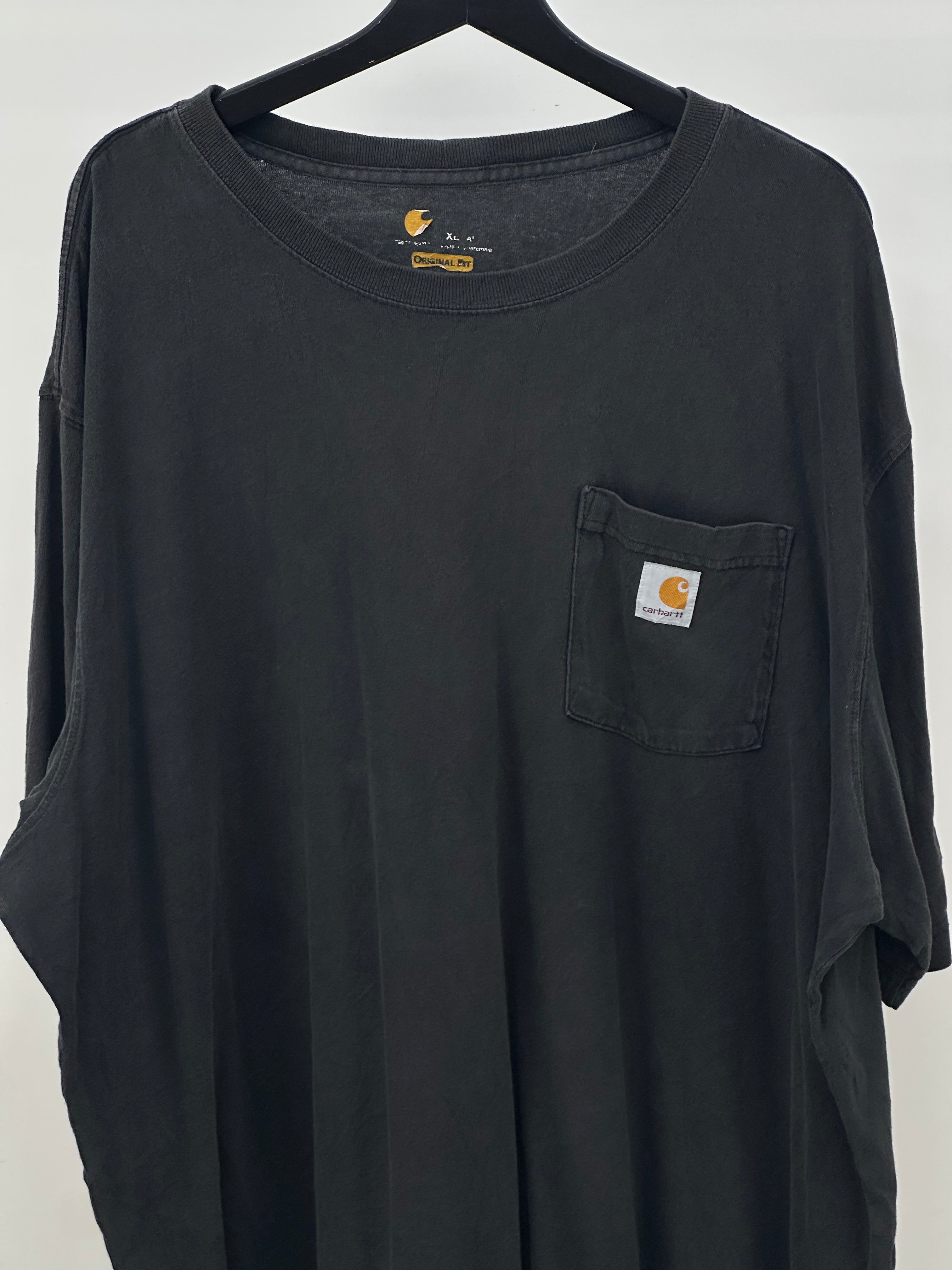 T-SHIRT CARHARTT TAGLIA : XL MEZZA MANICA