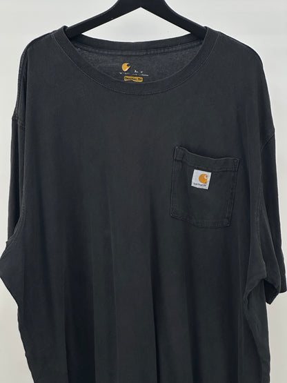 T-SHIRT CARHARTT TAGLIA : XL MEZZA MANICA