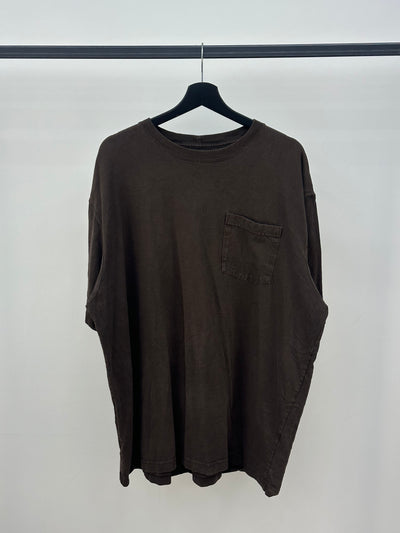 T-SHIRT CARHARTT TAGLIA : XL MEZZA MANICA