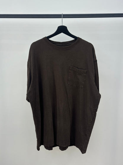 T-SHIRT CARHARTT TAGLIA : XL MEZZA MANICA