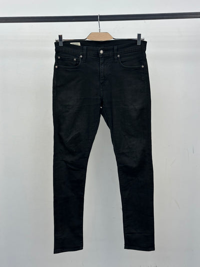 LEVI'S 510 SLIM FIT TAGLIA: 45 ITA = W31 L32