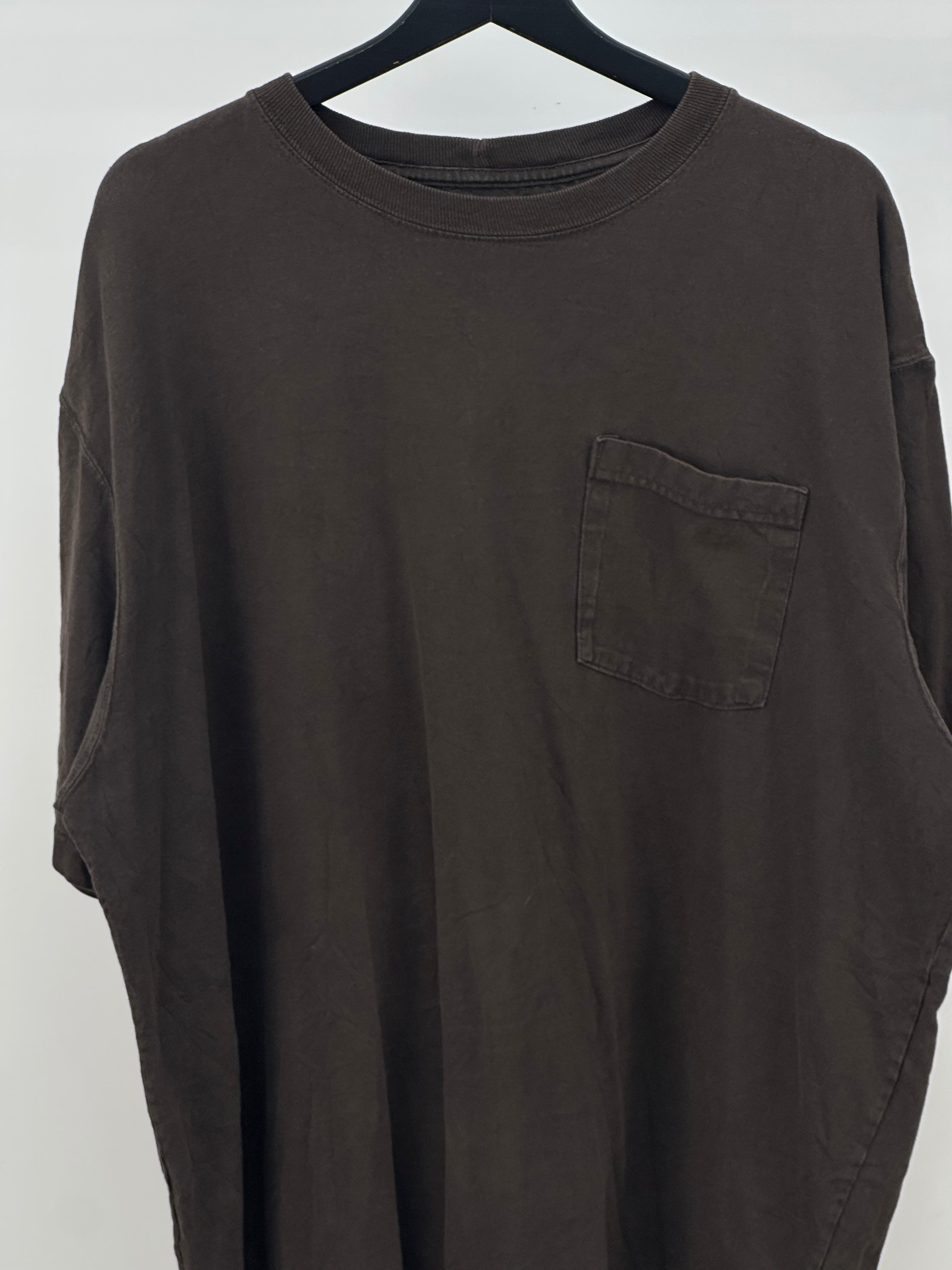 T-SHIRT CARHARTT TAGLIA : XL MEZZA MANICA