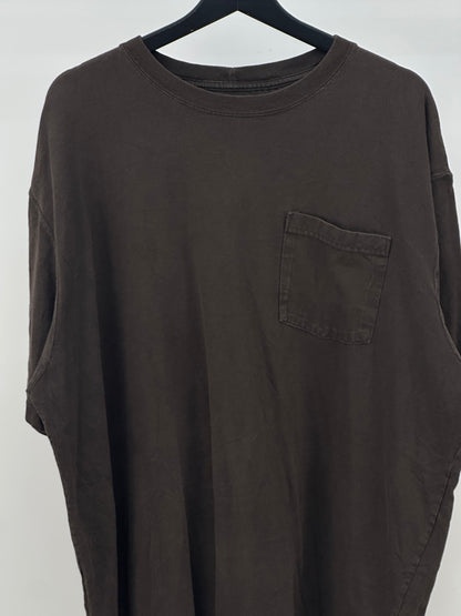 T-SHIRT CARHARTT TAGLIA : XL MEZZA MANICA