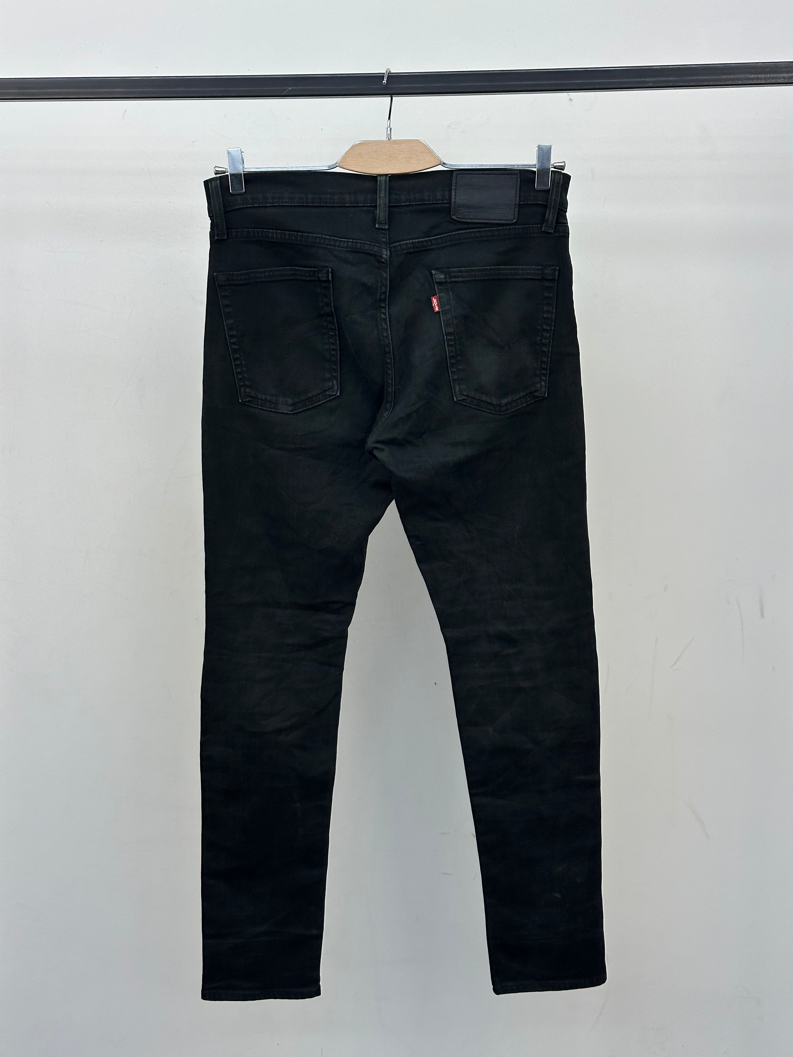 LEVI'S 510 SLIM FIT TAGLIA: 45 ITA = W31 L32