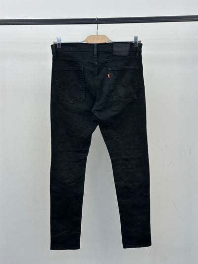 LEVI'S 510 SLIM FIT TAGLIA: 45 ITA = W31 L32