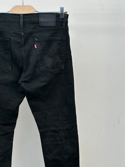 LEVI'S 510 SLIM FIT TAGLIA: 45 ITA = W31 L32