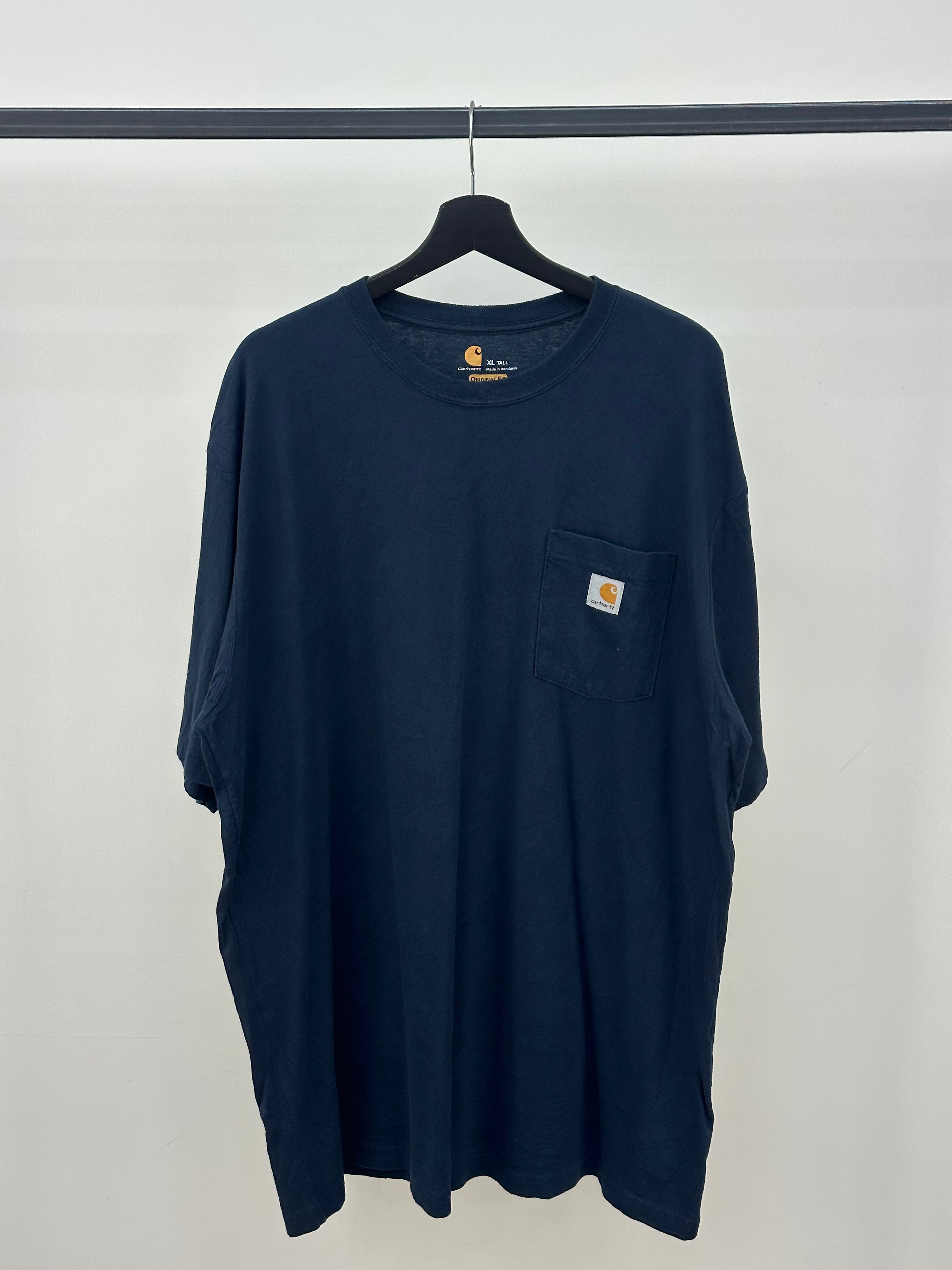 T-SHIRT CARHARTT TAGLIA : XL TALL