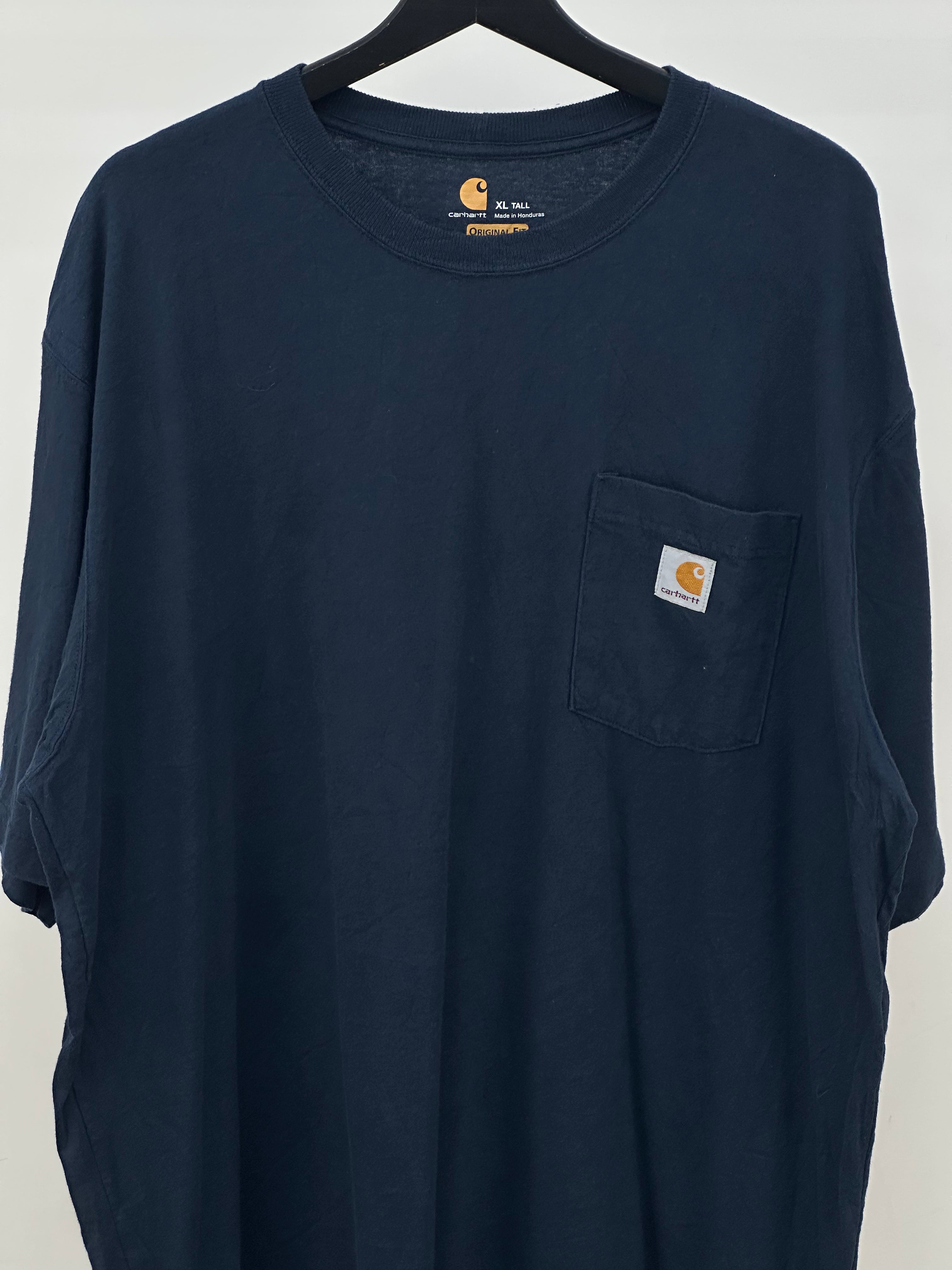 T-SHIRT CARHARTT TAGLIA : XL TALL