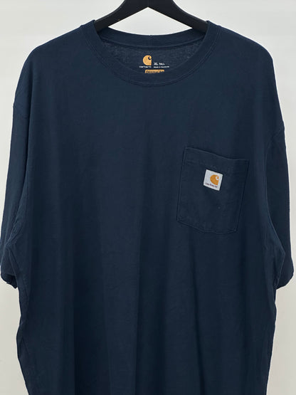 T-SHIRT CARHARTT TAGLIA : XL TALL
