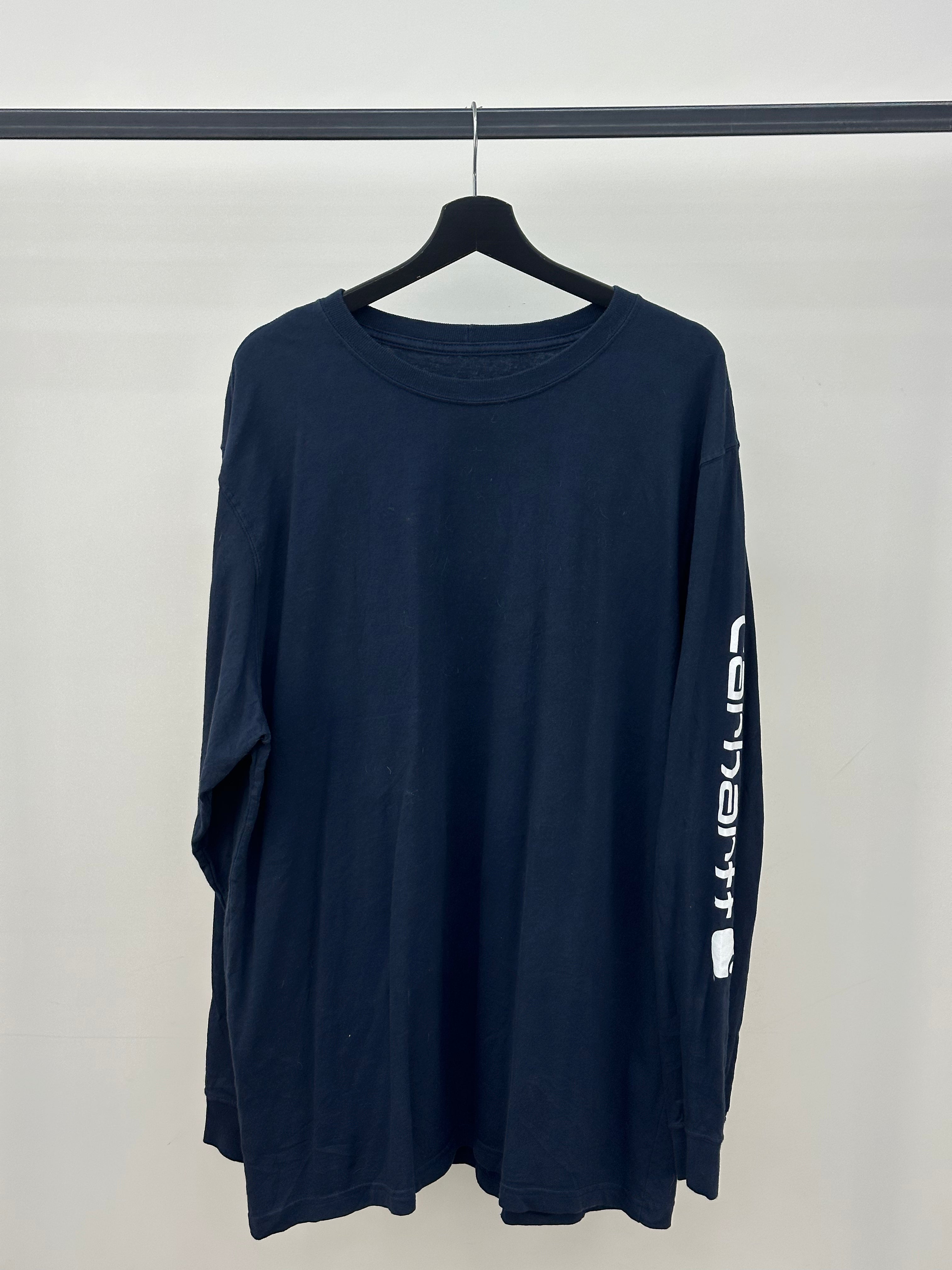 T-SHIRT CARHARTT TAGLIA : XL TALL