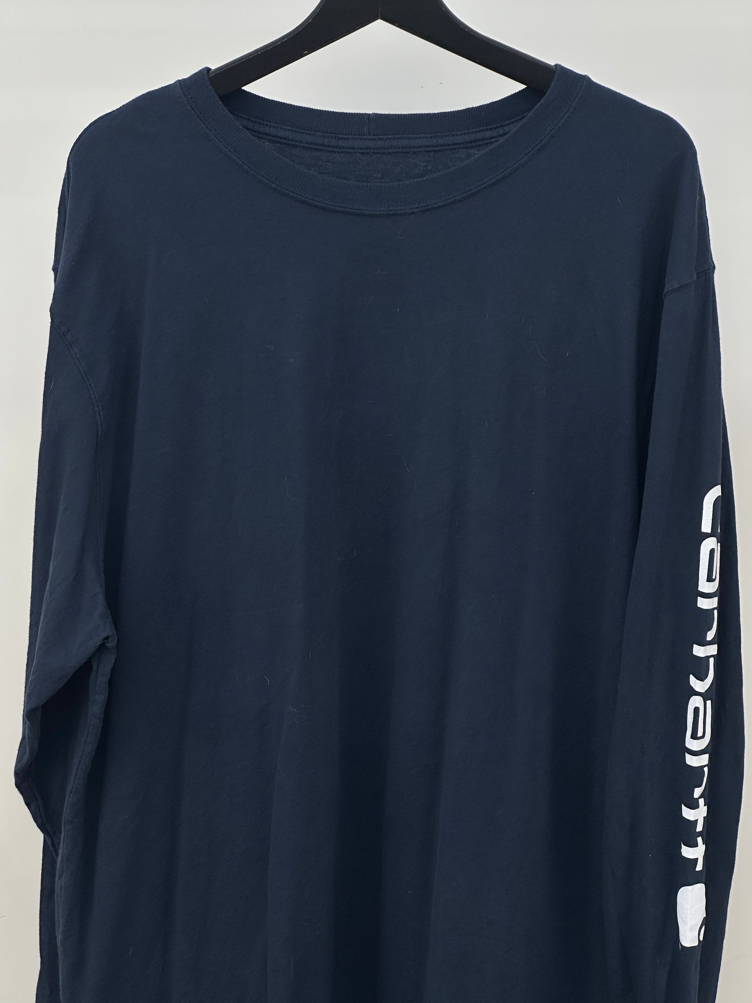T-SHIRT CARHARTT TAGLIA : XL TALL