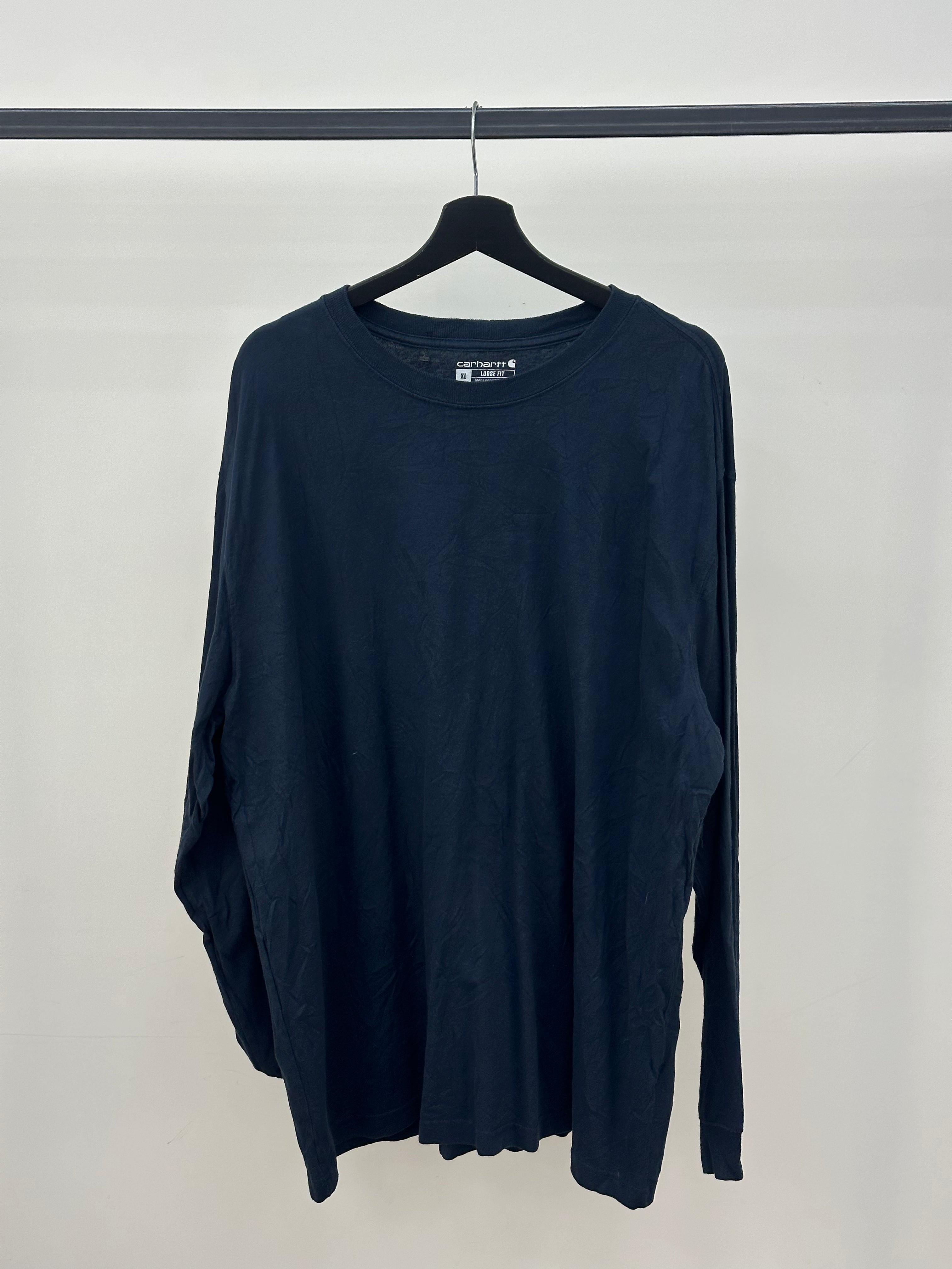 T-SHIRT CARHARTT TAGLIA : XL LOOSE FIT