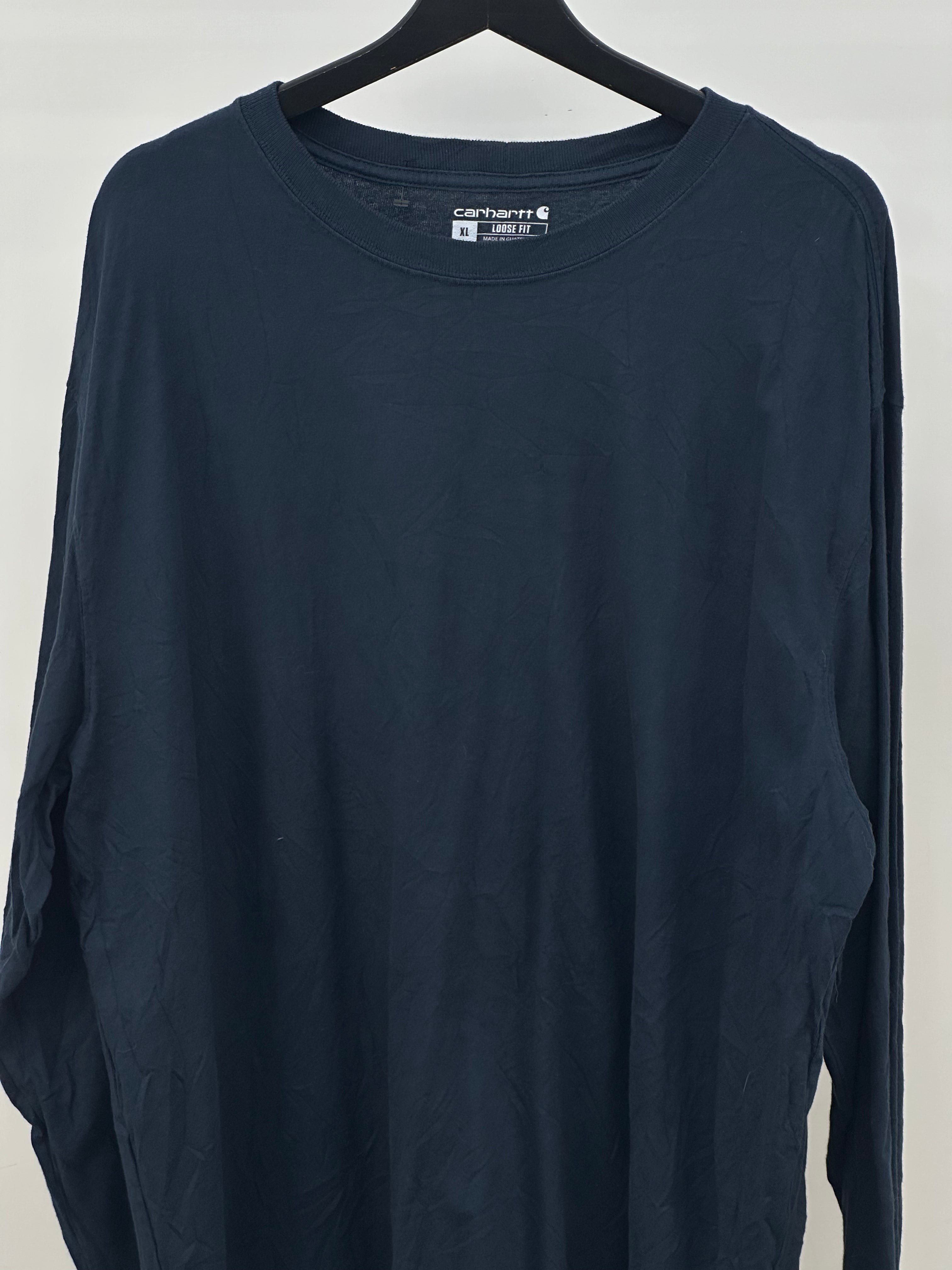 T-SHIRT CARHARTT TAGLIA : XL LOOSE FIT