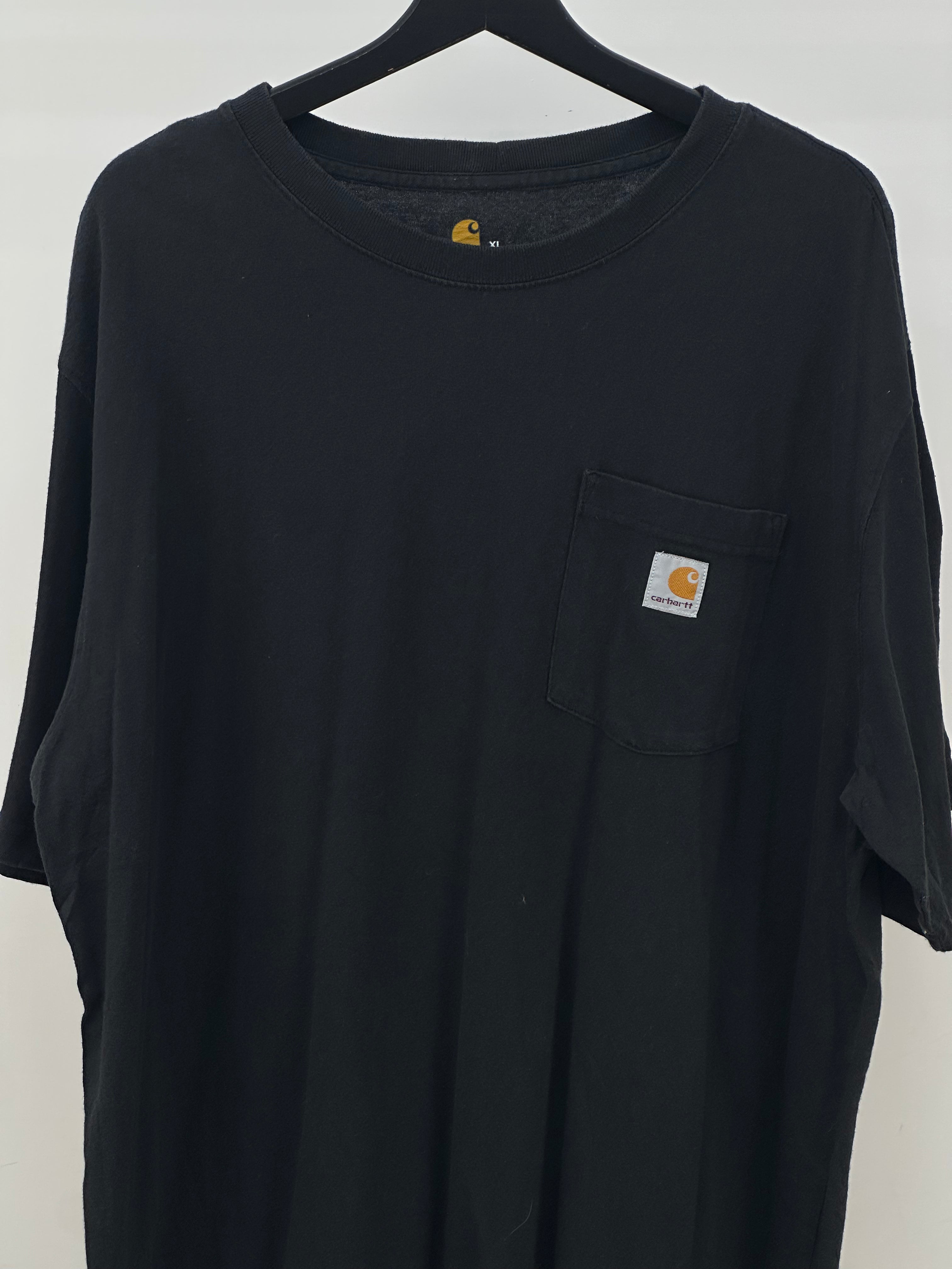 T-SHIRT CARHARTT TAGLIA : XL