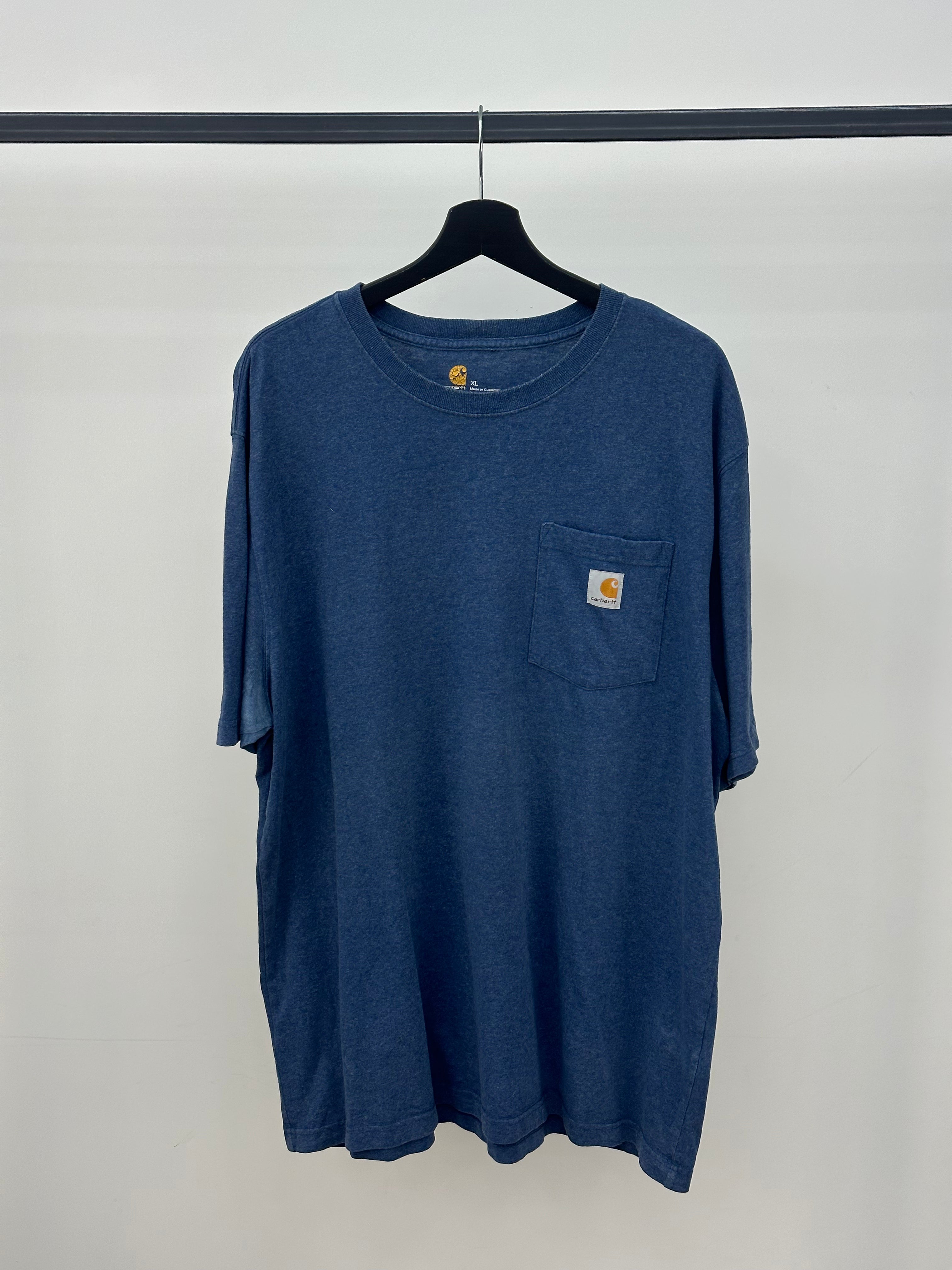 T-SHIRT CARHARTT TAGLIA : XL MEZZA MANICA