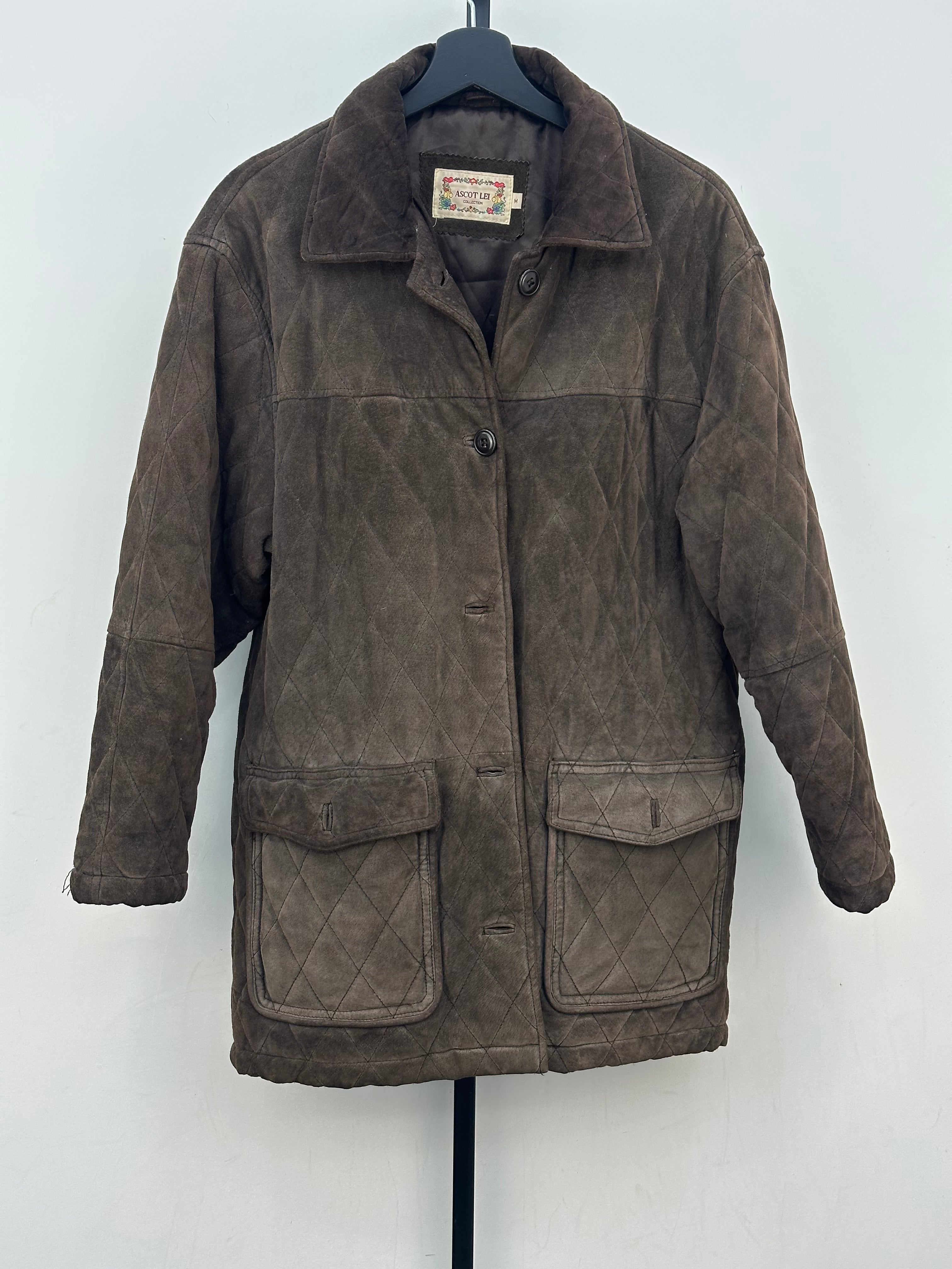 SHEARLING SHEEPSKIN