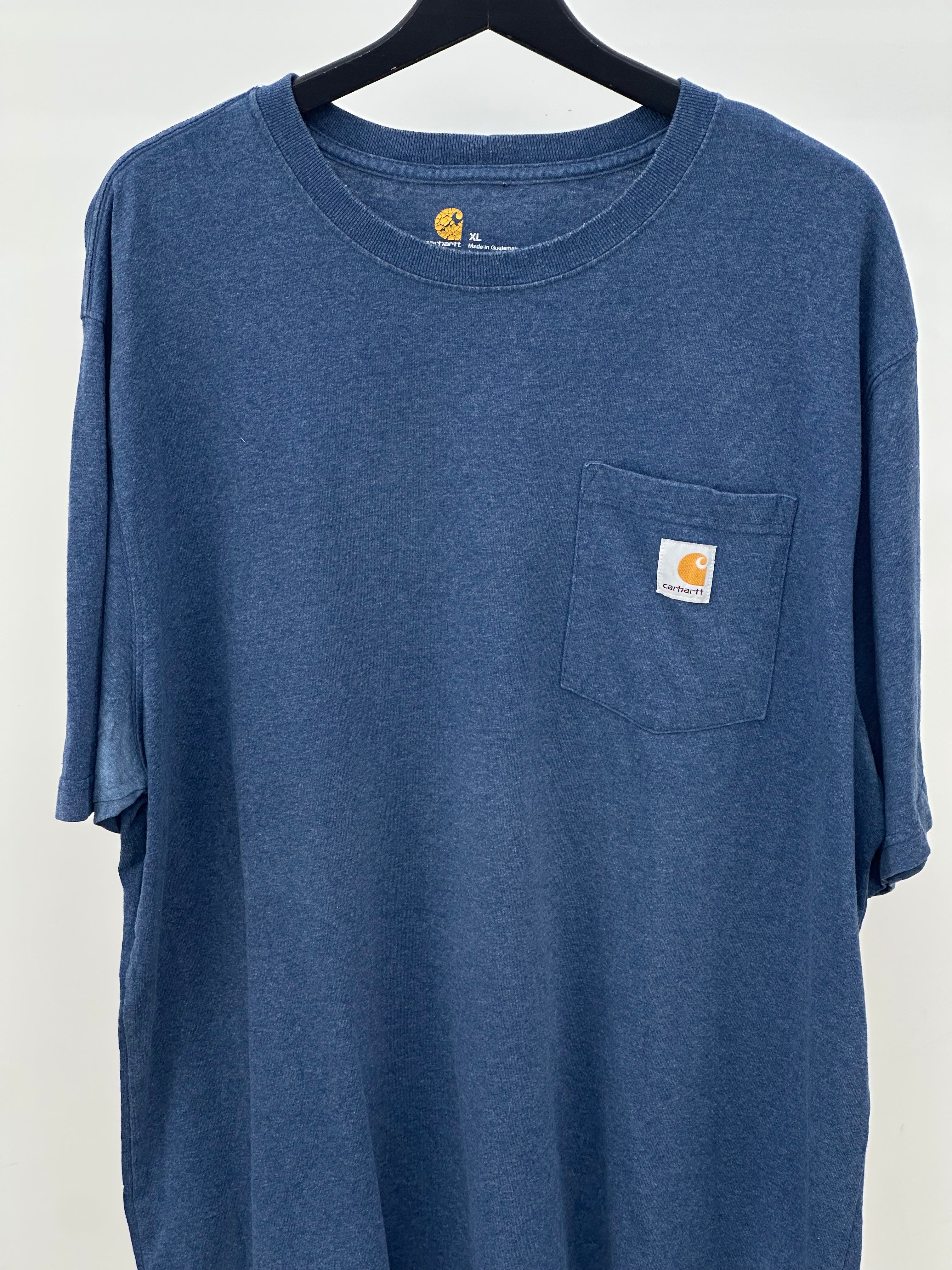 T-SHIRT CARHARTT TAGLIA : XL MEZZA MANICA